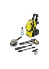 Karcher nettoyeur voiture : chez Oxtek