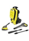 Karcher K4 : Nettoyeur haute pression chez Oxtek