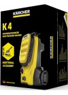 Karcher K4 : Nettoyeur haute pression chez Oxtek