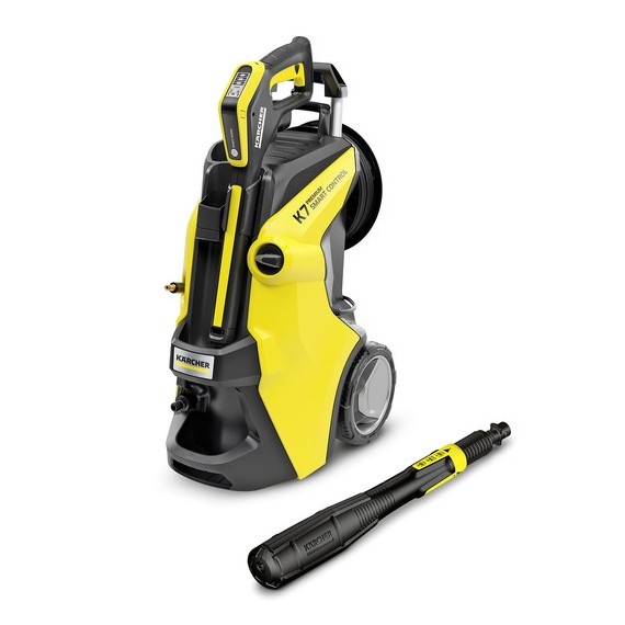 Karcher K7 : Nettoyeur haute pression chez Oxtek