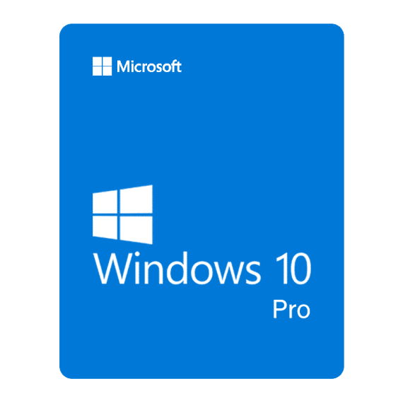 Microsoft Windows 10 Professionnel 64 bits OEM Français