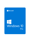 Microsoft Windows 10 Professionnel 64 bits OEM Français