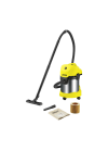 Aspirateur Eau et Poussiere KARCHER type WD 3P (1.629-840.0)