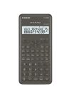 Calculatrice Scientifique Casio FX-82MS 240 fonctions - Noir prix tunisie