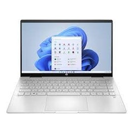 Pc Portable HP Pavilion X360 2-In-1 14-EK1006NK / i7 13È Gén / 16 Go 512GO SSD - SILVER