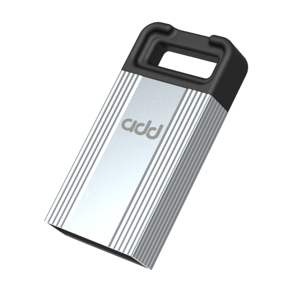 Flash disque ADDLINK Drive U30 64Go USB2.0 - Argent prix Tunisie