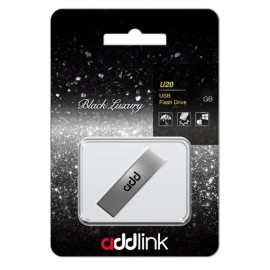 Clé USB ADDLINK U20 32Go - Titanium