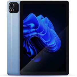 Tablette Itel Pad 1 10.1 HD+ IPS - Bleu