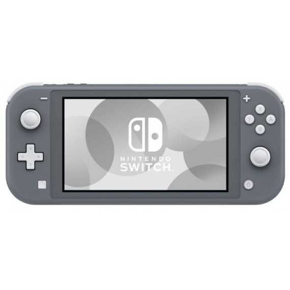 Nintendo Switch Lite - Gris