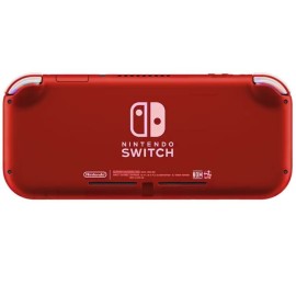 Nintendo Switch Lite Tunisie