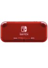 Nintendo Switch Lite Tunisie