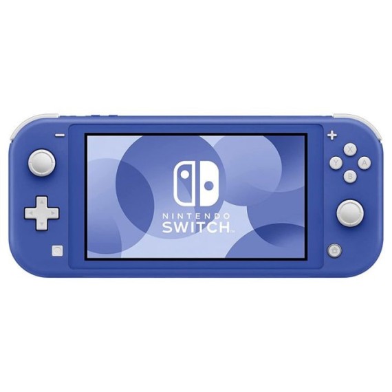 Nintendo Switch Lite pas cher : Chez Oxtek