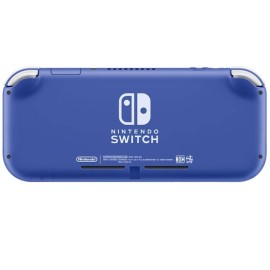 Nintendo Switch Lite pas cher