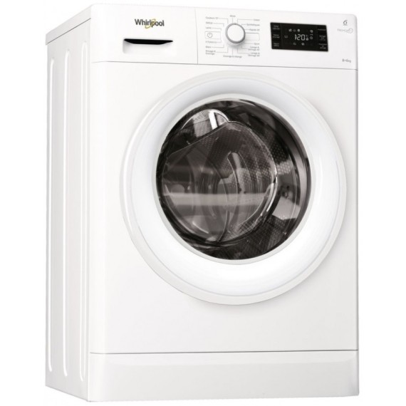 Lave linge Whirlpool prix Tunisie : Chez Oxtek