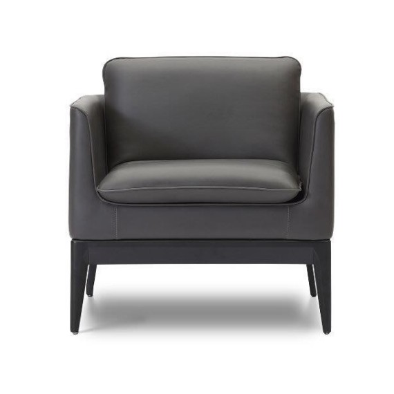 Fauteuil Donatto - Gris