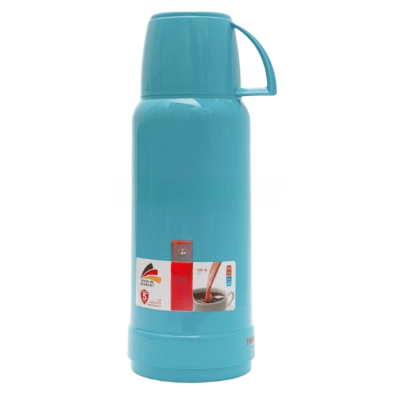 Bouteille isolante Markutec Pick Me Up 0.25 L - Turquoise