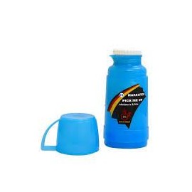 Bouteille isolante 0.25 Litres : Chez Oxtek