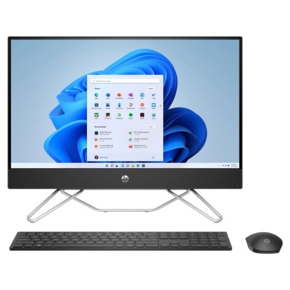 All in one HP i3 : Chez Oxtek