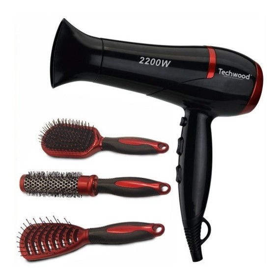 sèche cheveux 2200w : Chez oxtek