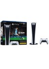 Playstation 5 Tunisie : Edition Digitale + Jeu EA Sports FC 24