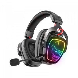 Micro Casque Sans Fil Gamer Spirit OF Gamer - Noir