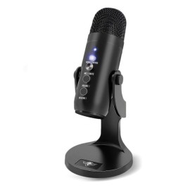 Microphone gamer pas cher : Chez Oxtek