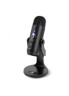 Microphone gamer pas cher : Chez Oxtek