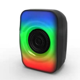 Haut-parleur Sans Fil Kisonli 2658 Bluetooth - noir