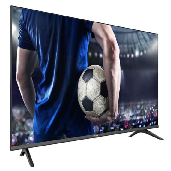 TV 32'' HISENSE A5200F LED HD