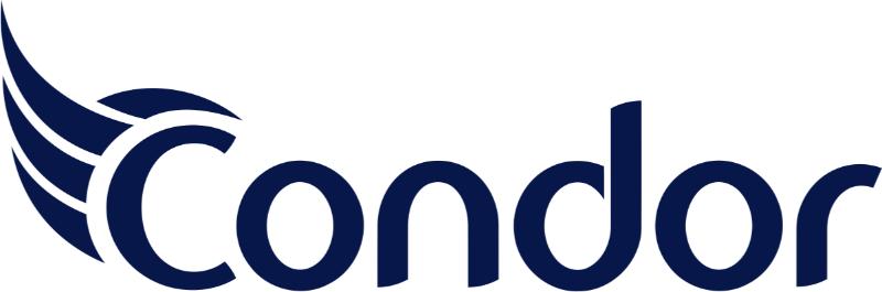 Condor TV Full HD avec design élégant pour salon moderne