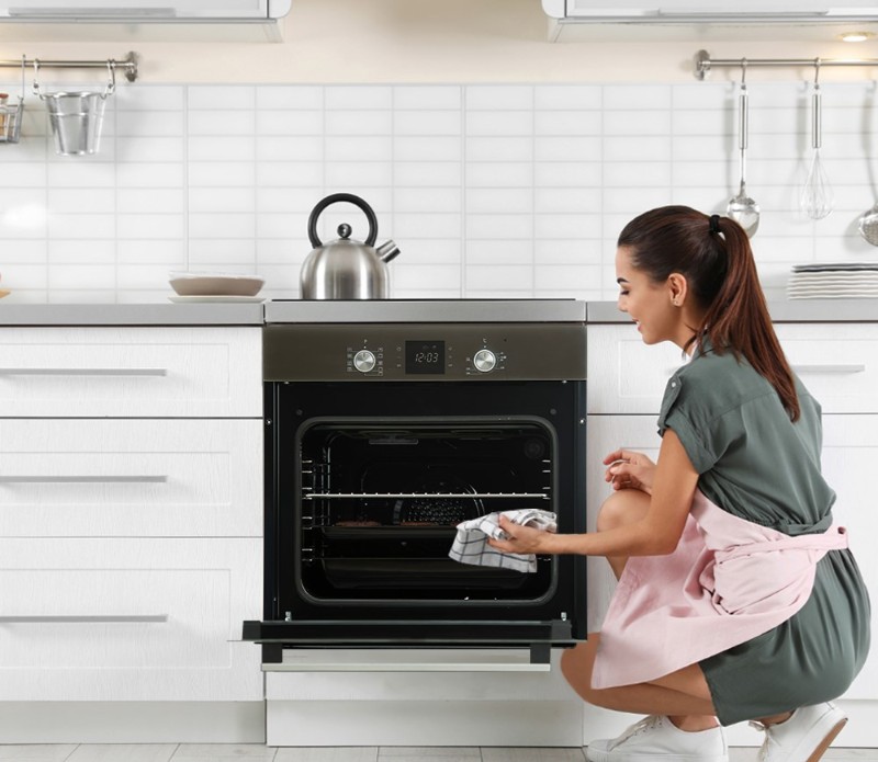 Four MontBlanc - Appareils de cuisine MontBlanc Tunisie