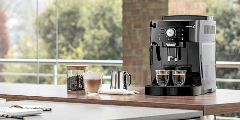 Prix machine à café Tunisie