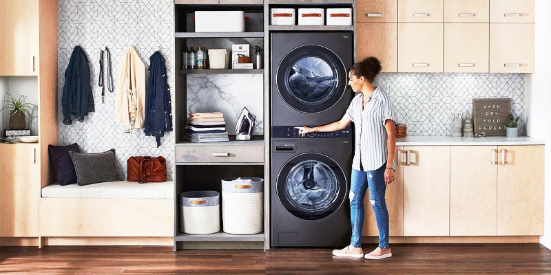 Machine à laver MontBlanc - Appareils MontBlanc Tunisie