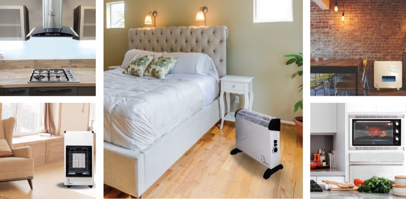 Produits électroménager Coala Tunisie