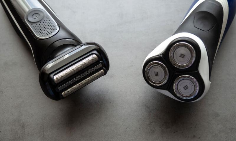 Rasoir électrique Tunisie