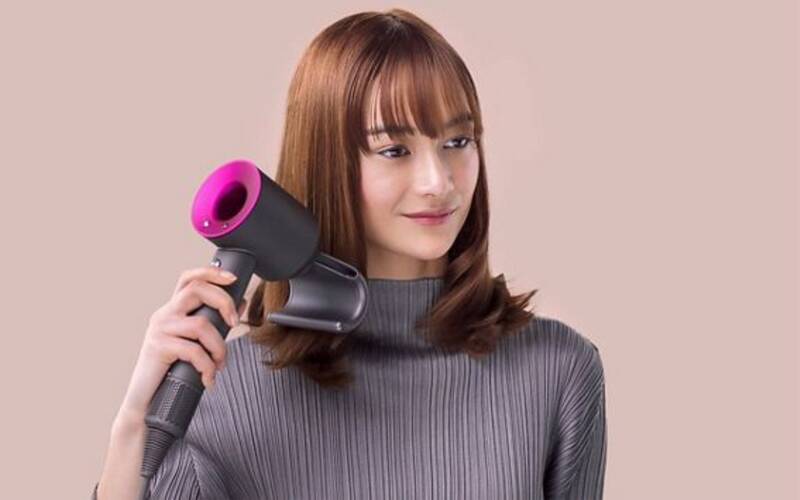 Meilleur Sèche-cheveux Professionnel Tunisie