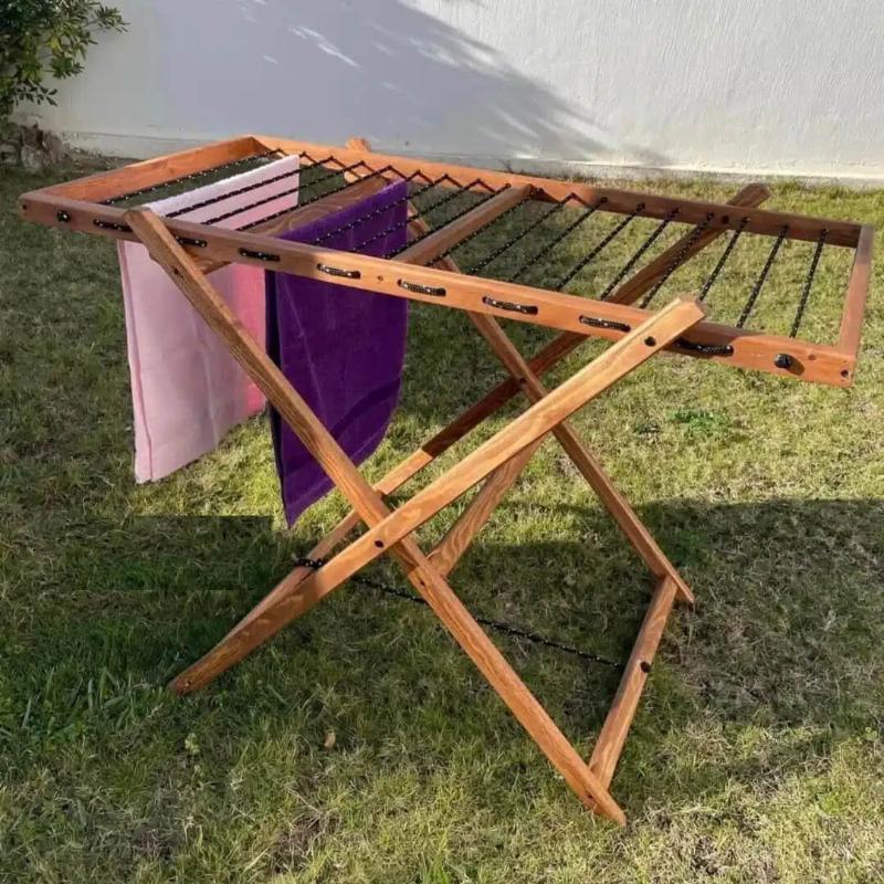 Sèche linge pliable prix Tunisie