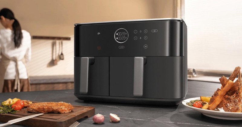 Xiaomi Air Fryer 6L Tunisie