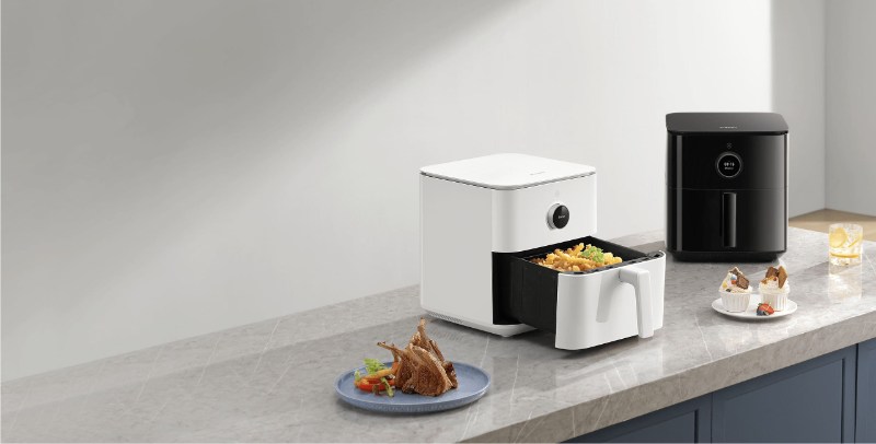 Airfryer Xiaomi Tunisie