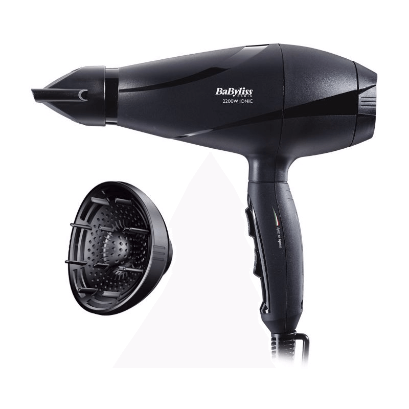Babyliss tunisie