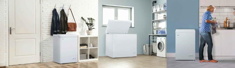 Congélateur Tunisie