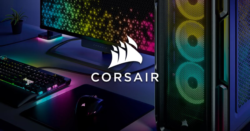 Corsair gamer tunisie