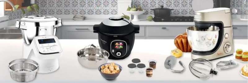 Moulinex Tunisie catalogue