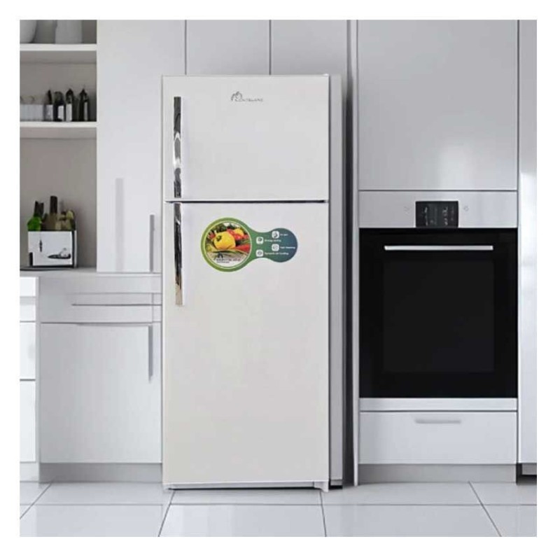 Réfrigérateur MontBlanc - Marque MontBlanc électroménager Tunisie