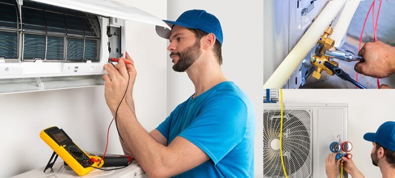 Service Climatisation