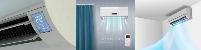Climatiseur TCL - Confort et performance à la maison