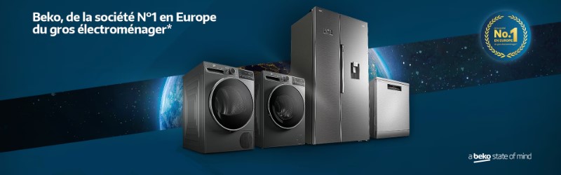 Beko Tunisie