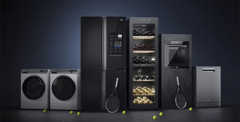 Pack Mariage Électroménager