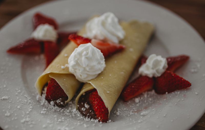 crêpière électrique tunisie