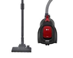 Aspirateur LG